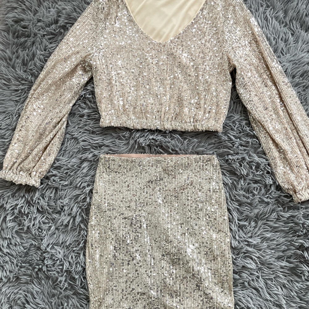 Madrag 2 pice set used ones looks brand new